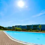 Miya - Clever Details, Walking Distance From The Marina, Restaurants, Bakeries And Supermarkets,, Free Wifi, Pool (adults Only) Vakantiehuis