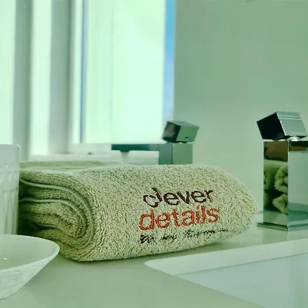 Miya - Clever Details, Walking Distance From The Marina, Restaurants, Bakeries And Supermarkets,, Free Wifi, Pool (adults Only)