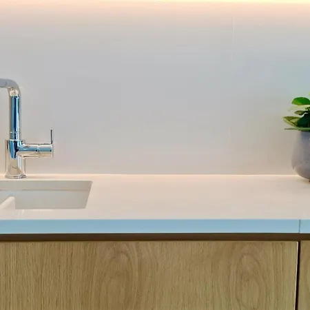 Miya - Clever Details, Walking Distance From The Marina, Restaurants, Bakeries And Supermarkets,, Free Wifi, Pool (adults Only)