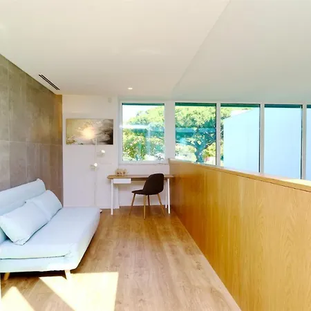 Miya: Marina-adjacent Retreat With Pool And Clever Details