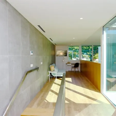 Holiday home Miya: Marina-adjacent Retreat With Pool And Clever Details Vilamoura