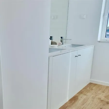 Miya - Clever Details, Walking Distance From The Marina, Restaurants, Bakeries And Supermarkets,, Free Wifi, Pool (adults Only) ヴィラモウラ