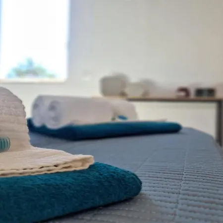 Miya - Clever Details, Walking Distance From The Marina, Restaurants, Bakeries And Supermarkets,, Free Wifi, Pool (adults Only)