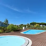 Miya - Clever Details, Walking Distance From The Marina, Restaurants, Bakeries And Supermarkets,, Free Wifi, Pool (adults Only) 度假居