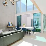 Miya - Clever Details, Walking Distance From The Marina, Restaurants, Bakeries And Supermarkets,, Free Wifi, Pool (adults Only) 度假居