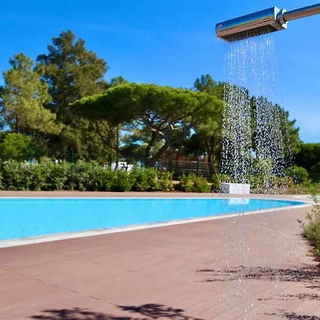 Casa de Férias Miya - Clever Details, Walking Distance From The Marina, Restaurants, Bakeries And Supermarkets,, Free Wifi, Pool (adults Only)